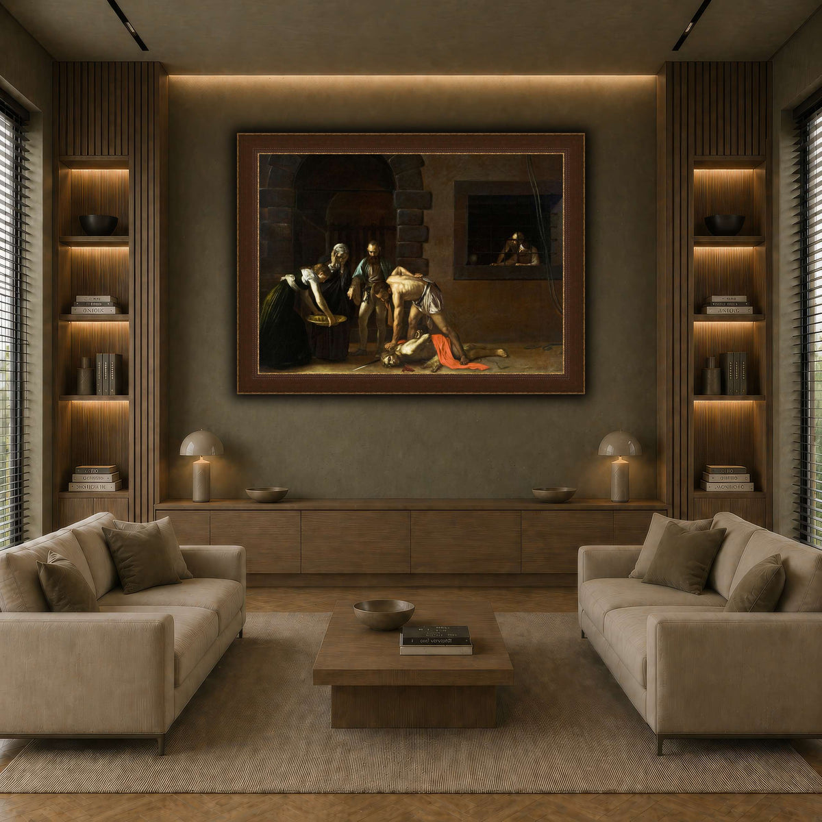 20 earth-living room