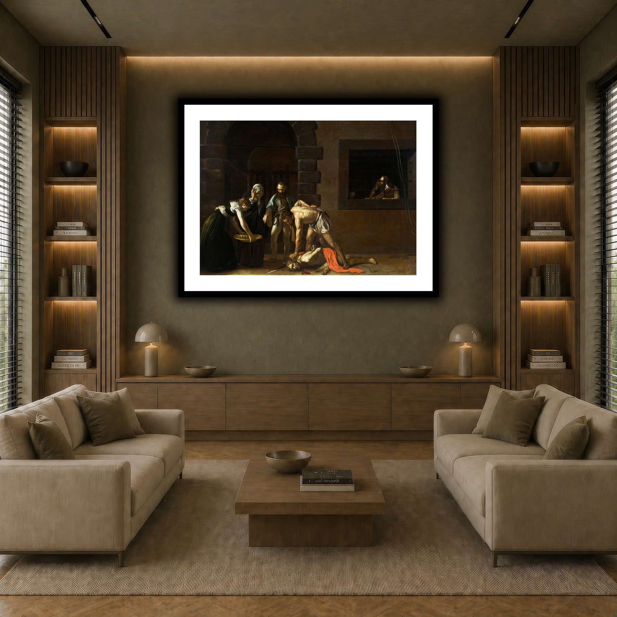20 earth-living room