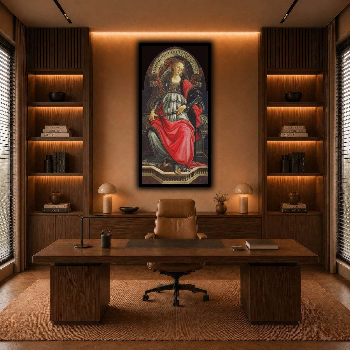 20 warm-office
