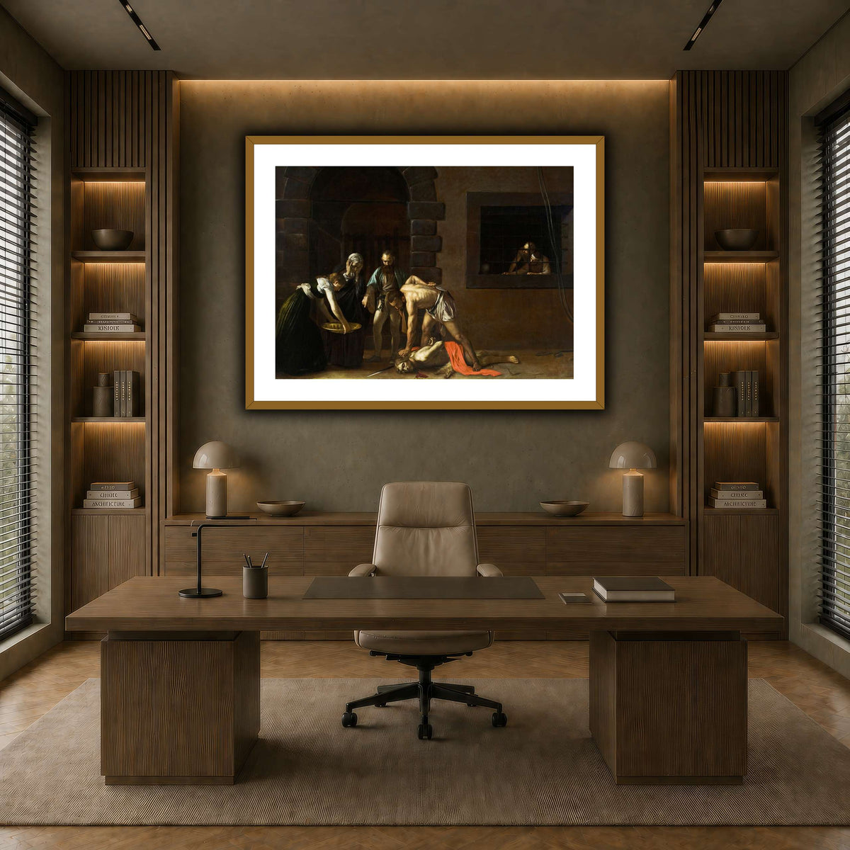 20 earth-office