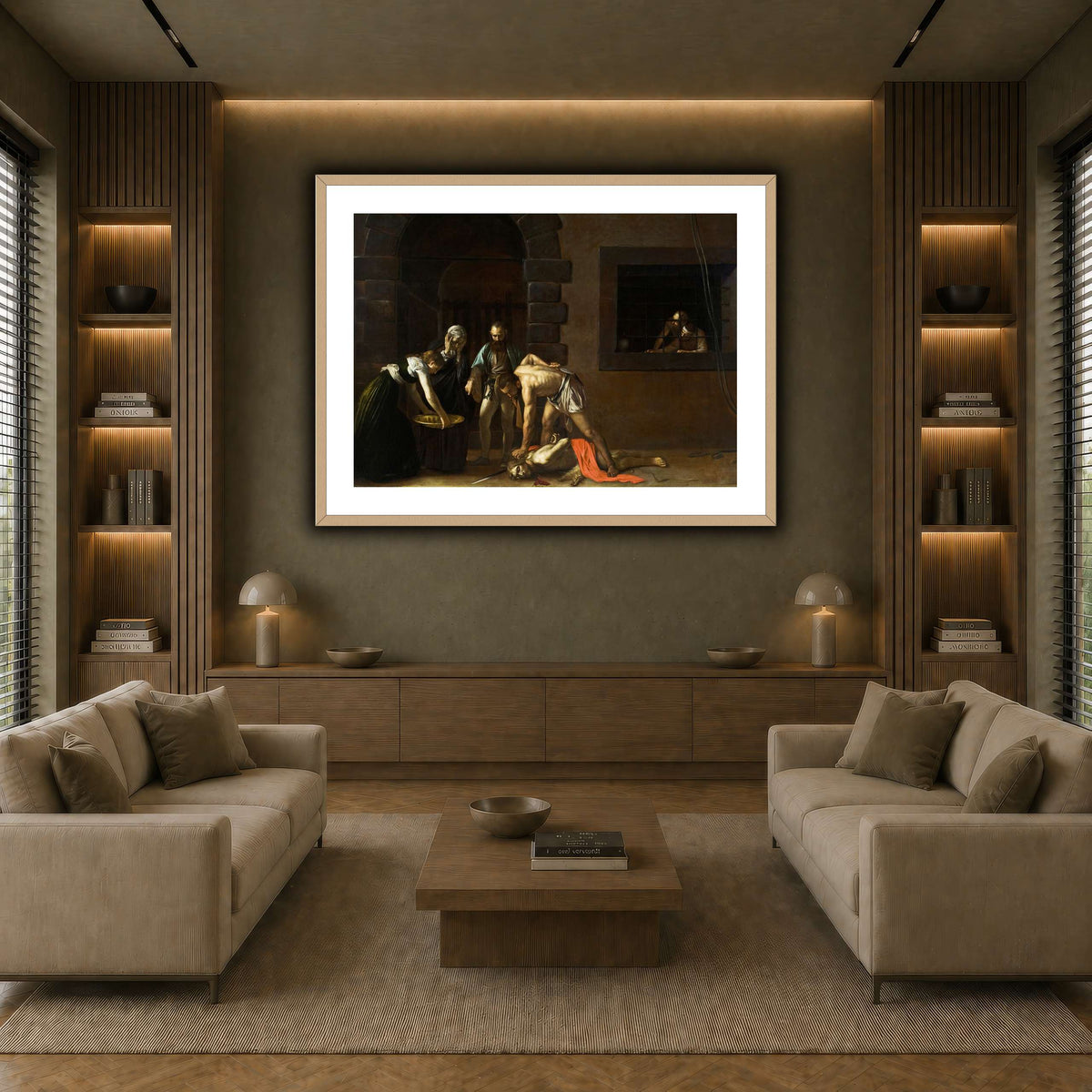 20 earth-living room
