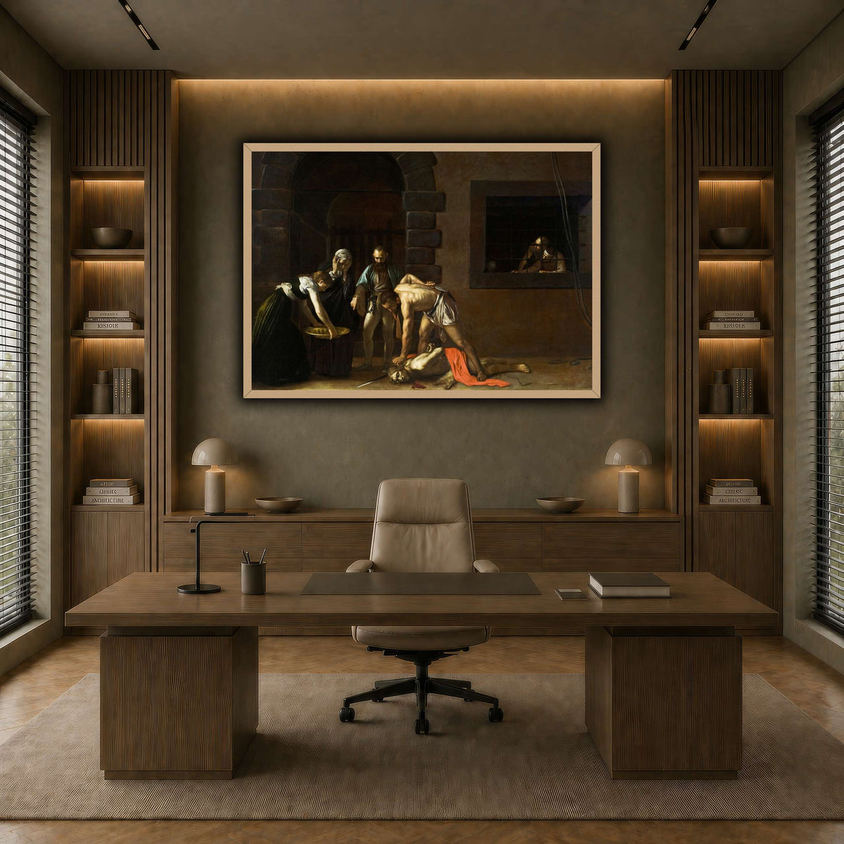 20 earth-office