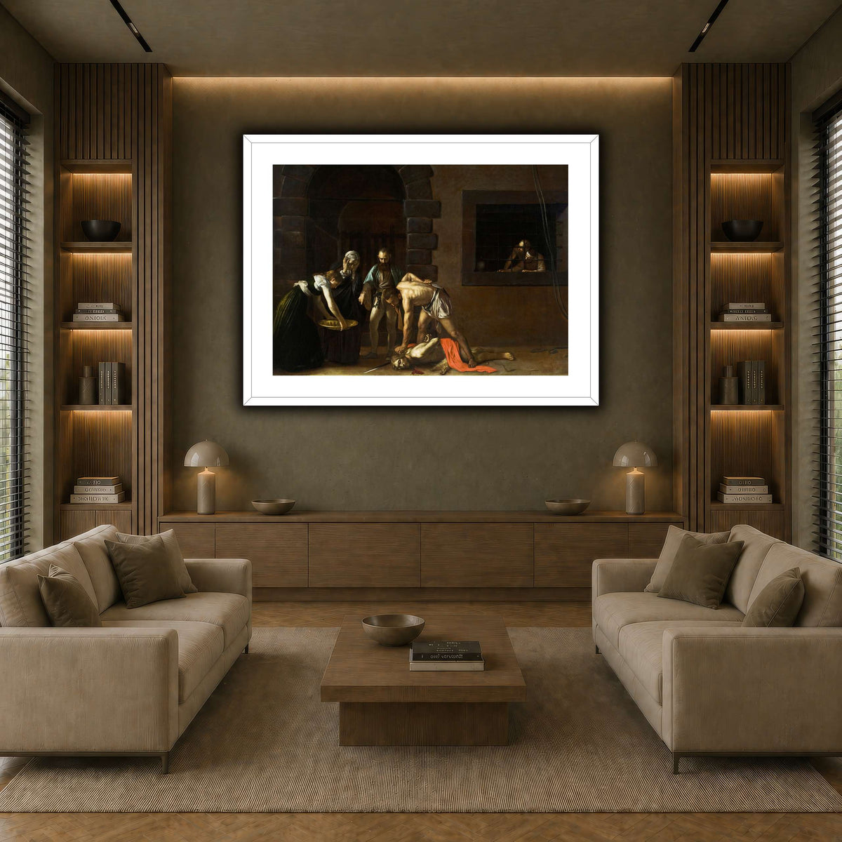 20 earth-living room
