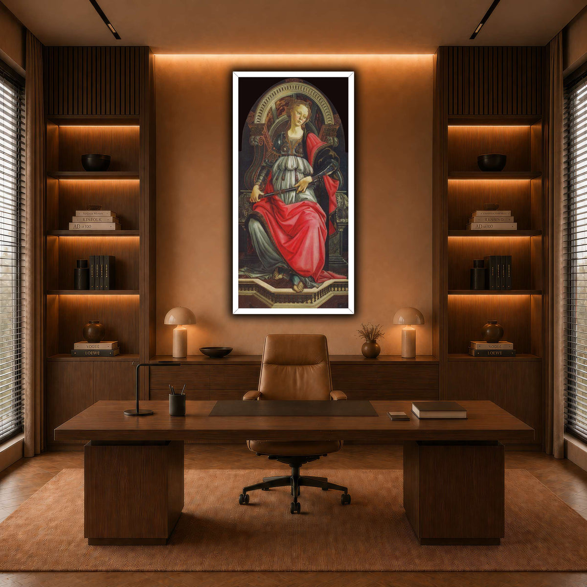 20 warm-office