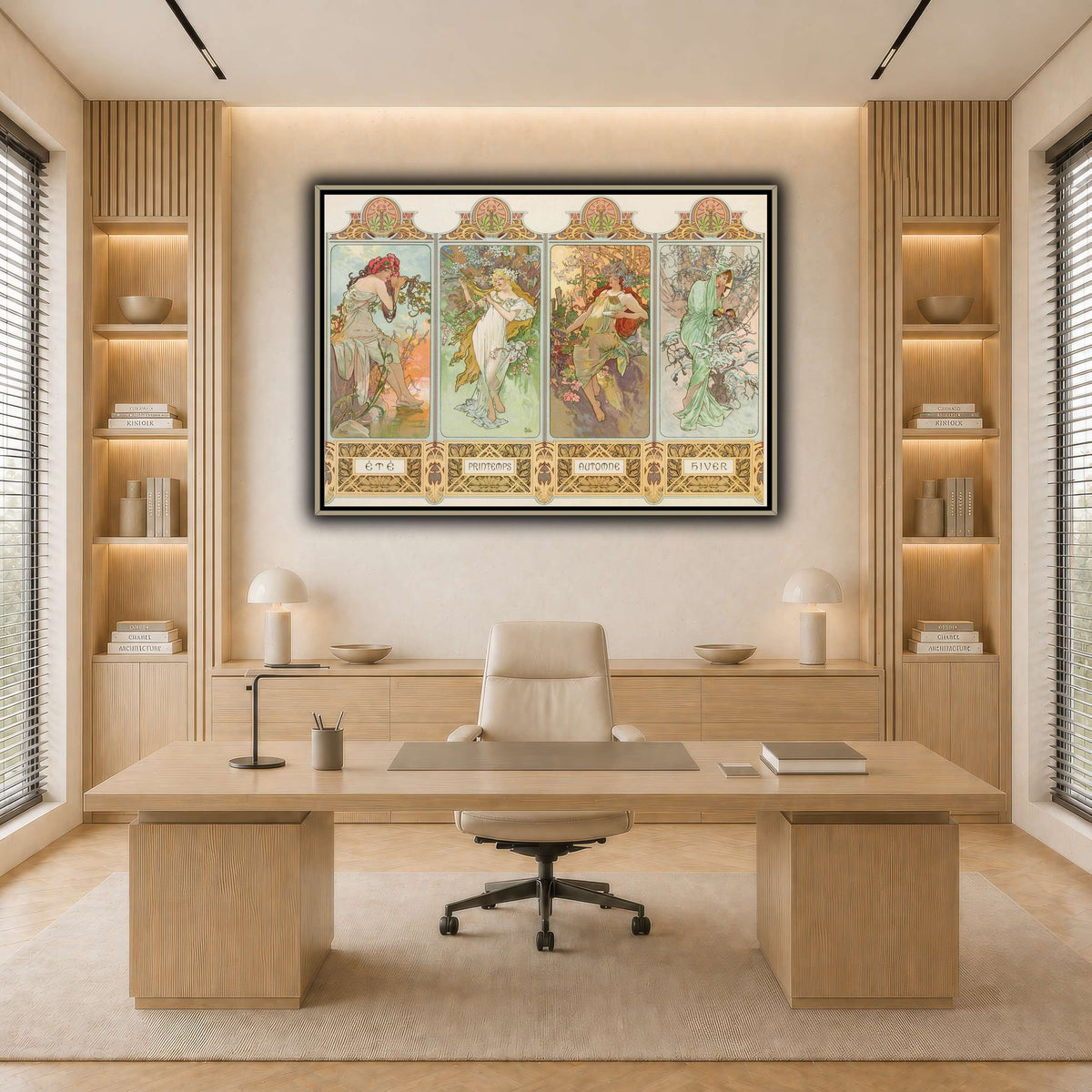 21_Alphonse_Mucha light neutral-office