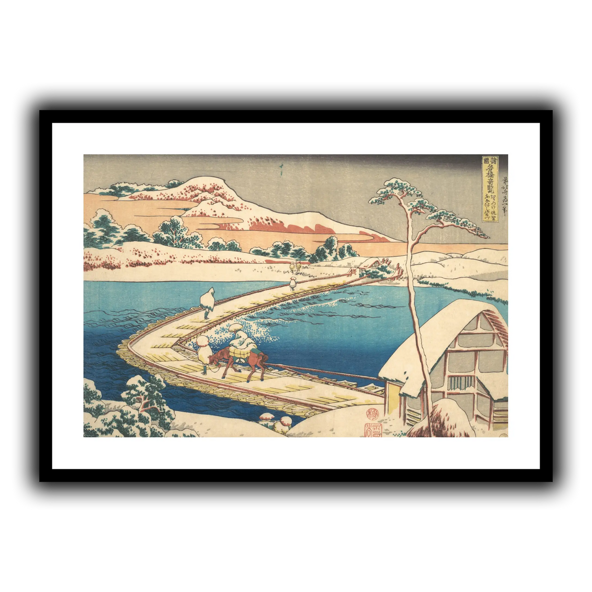 21_Katsushika Hokusai