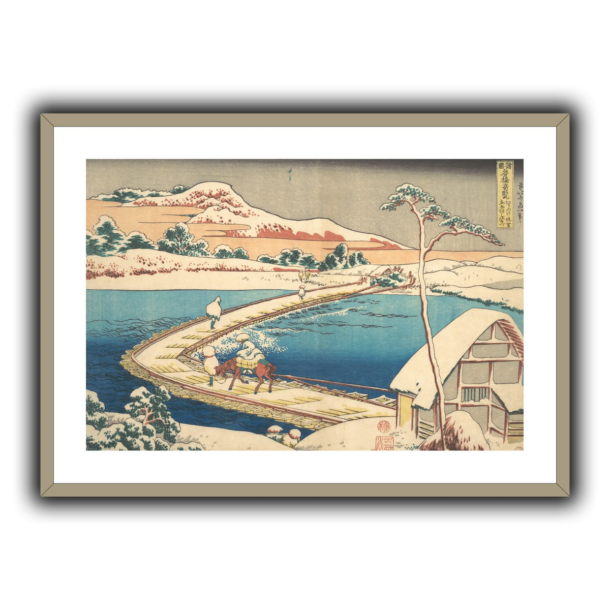 21_Katsushika Hokusai