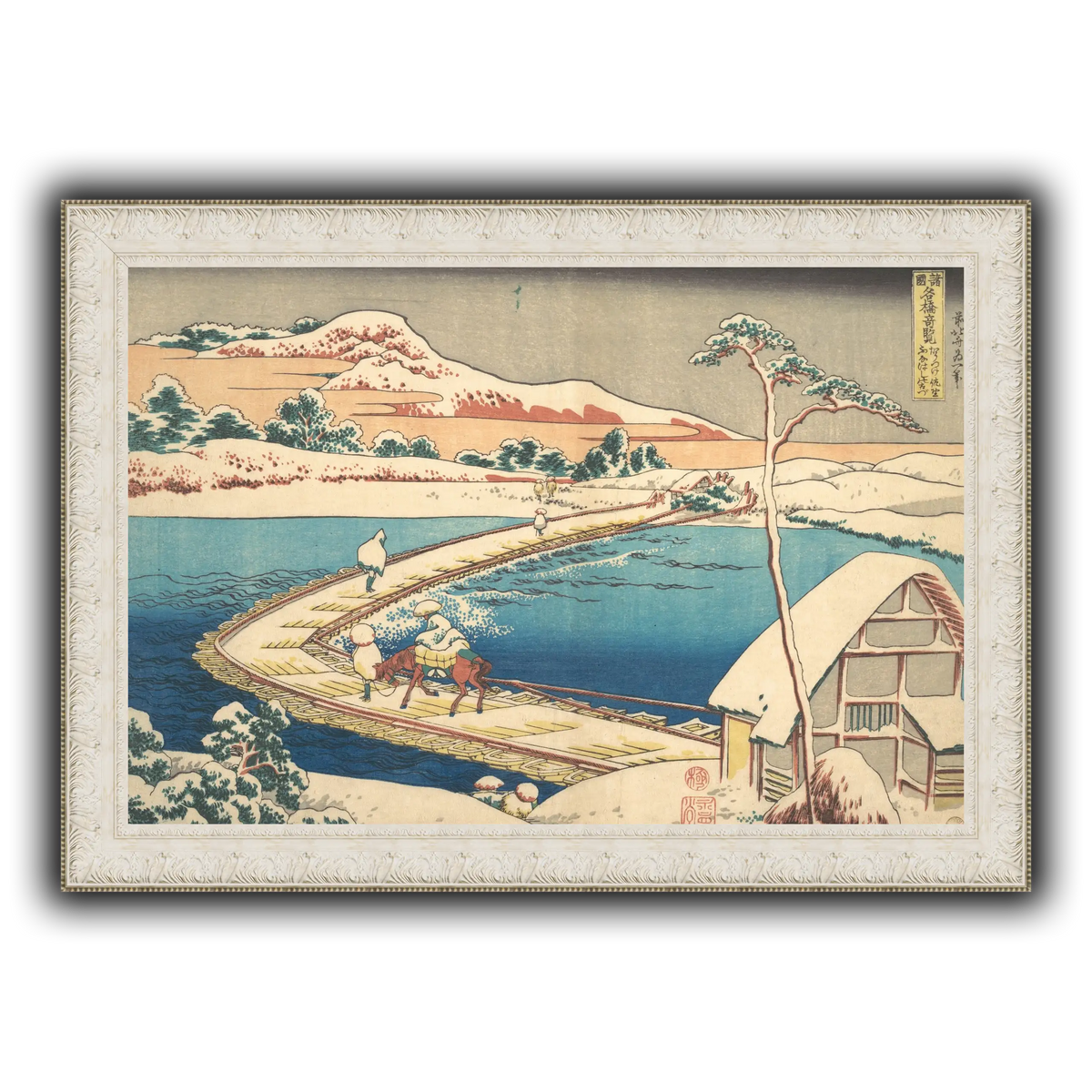 21_Katsushika Hokusai