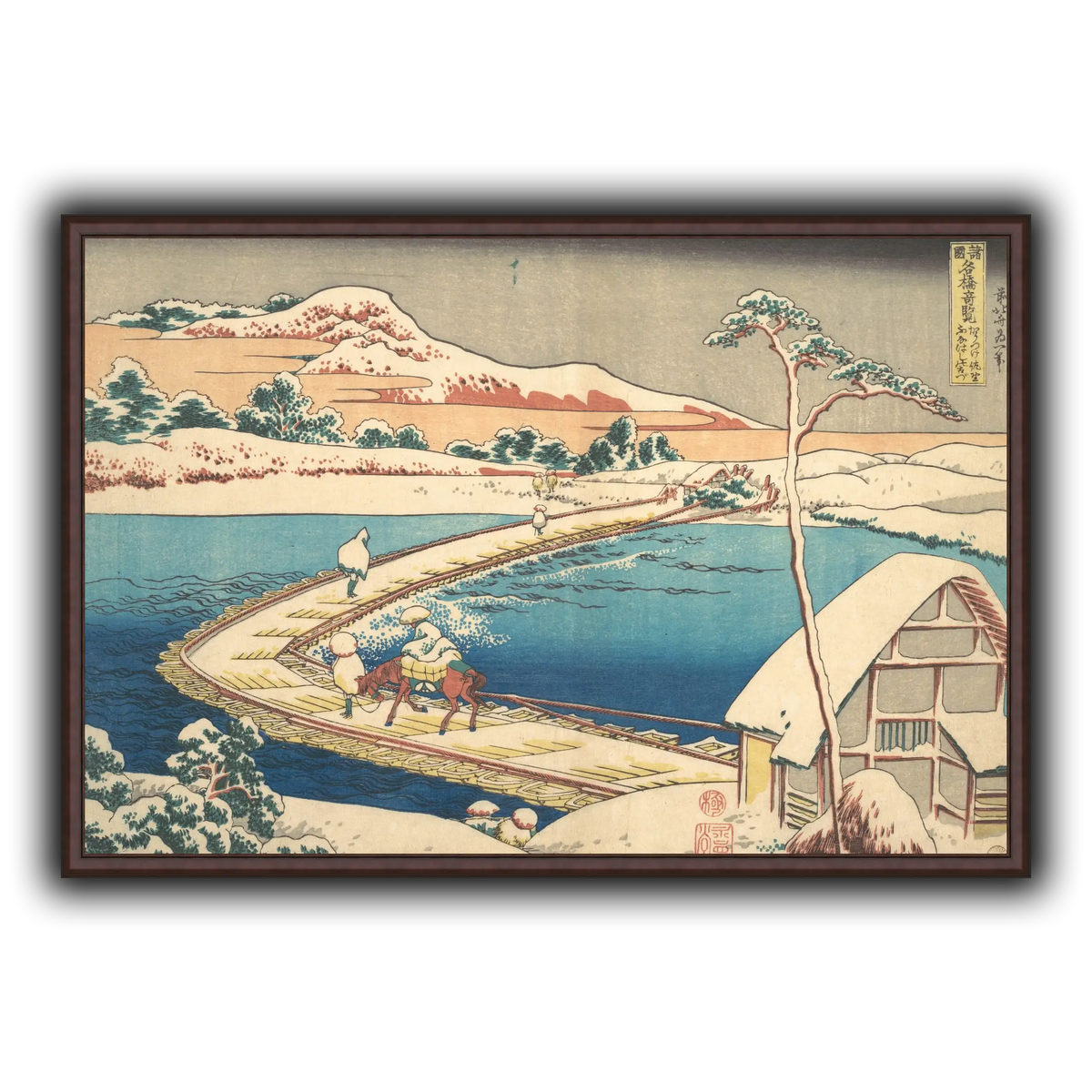 21_Katsushika Hokusai