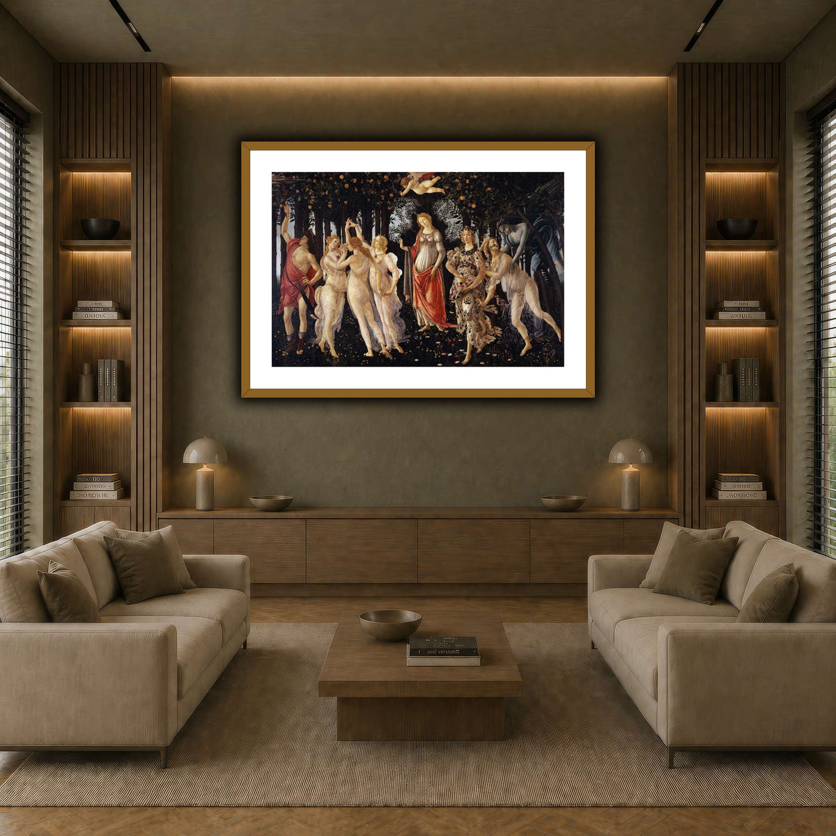 21 earth-living room