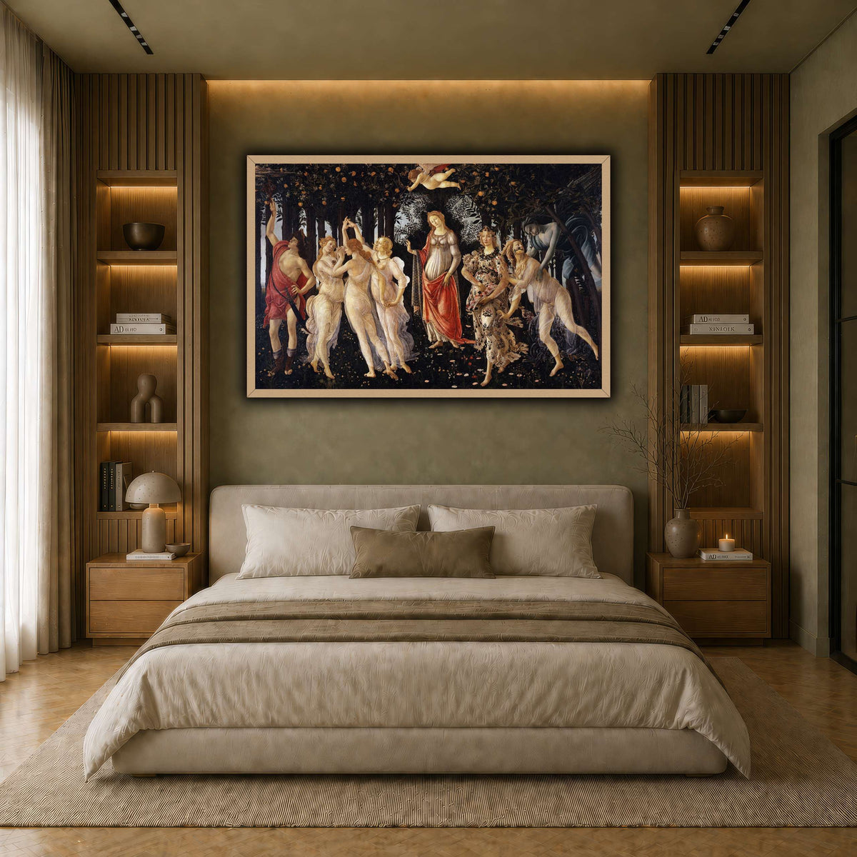 21 earth-bedroom