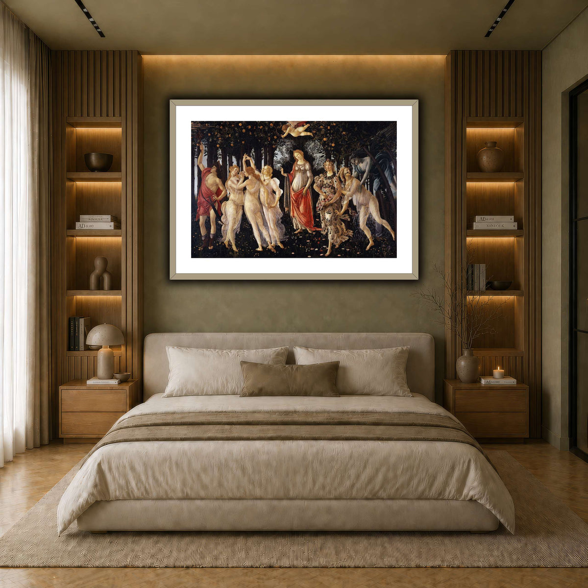 21 earth-bedroom
