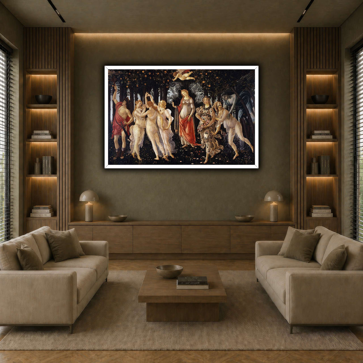 21 earth-living room