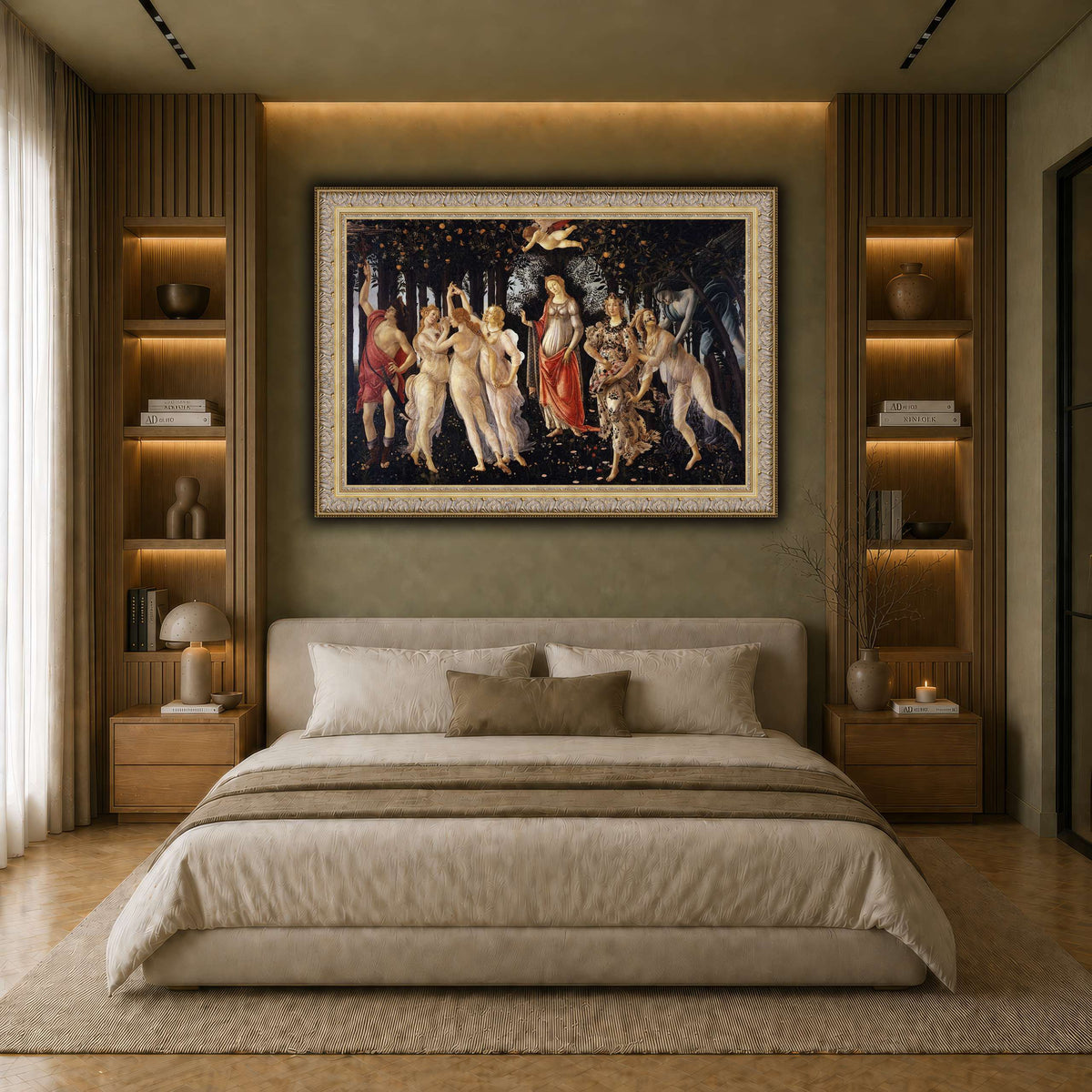 21 earth-bedroom