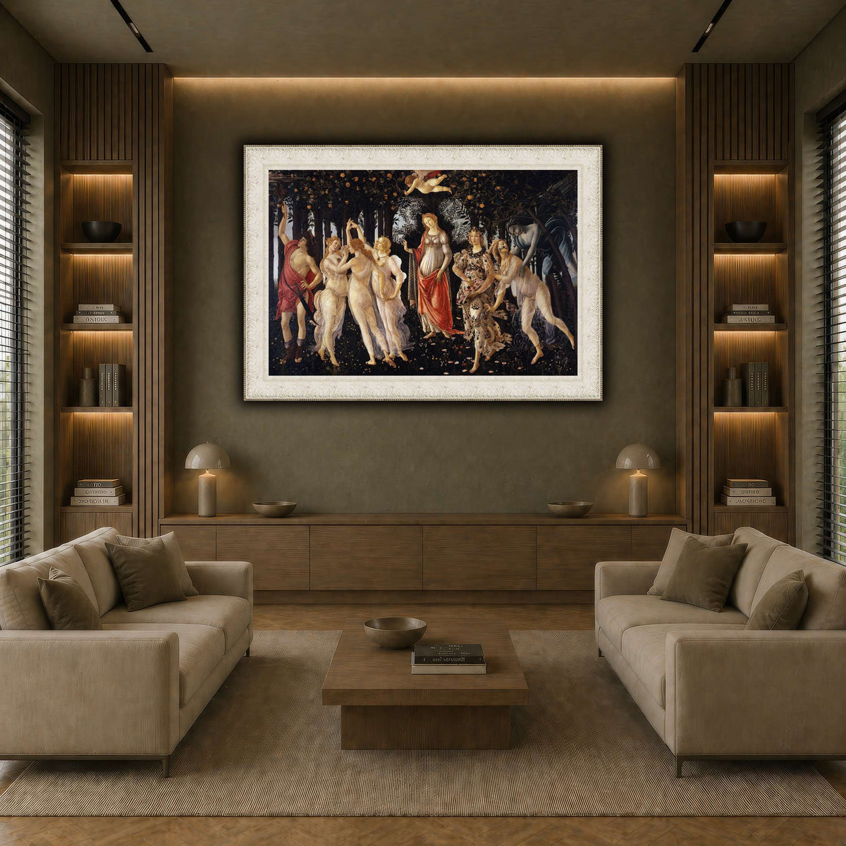 21 earth-living room