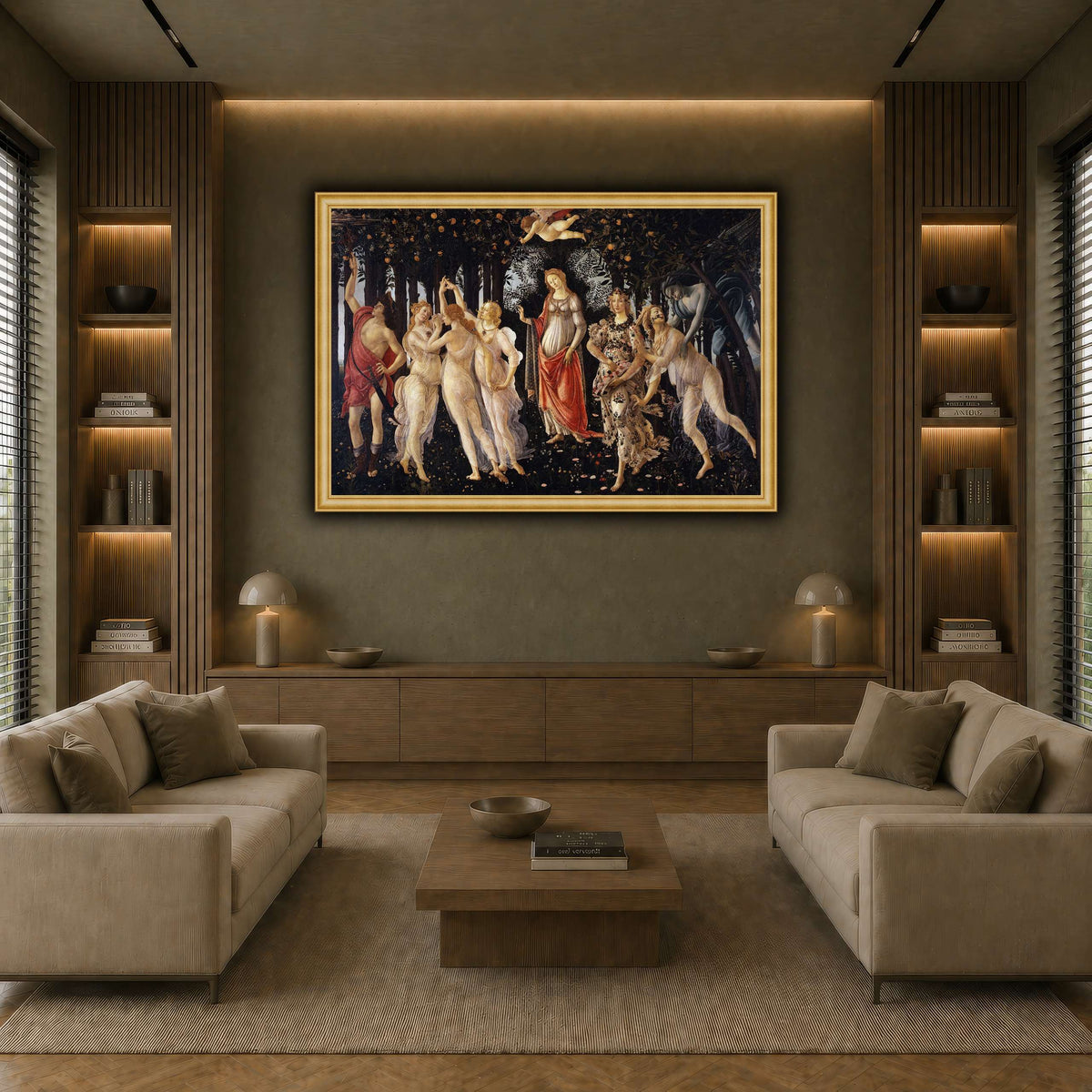 21 earth-living room