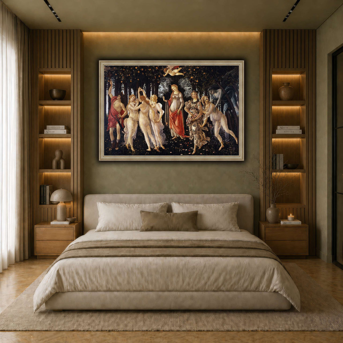 21 earth-bedroom