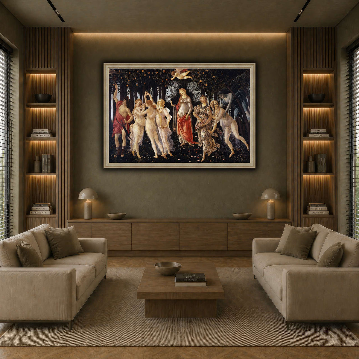 21 earth-living room