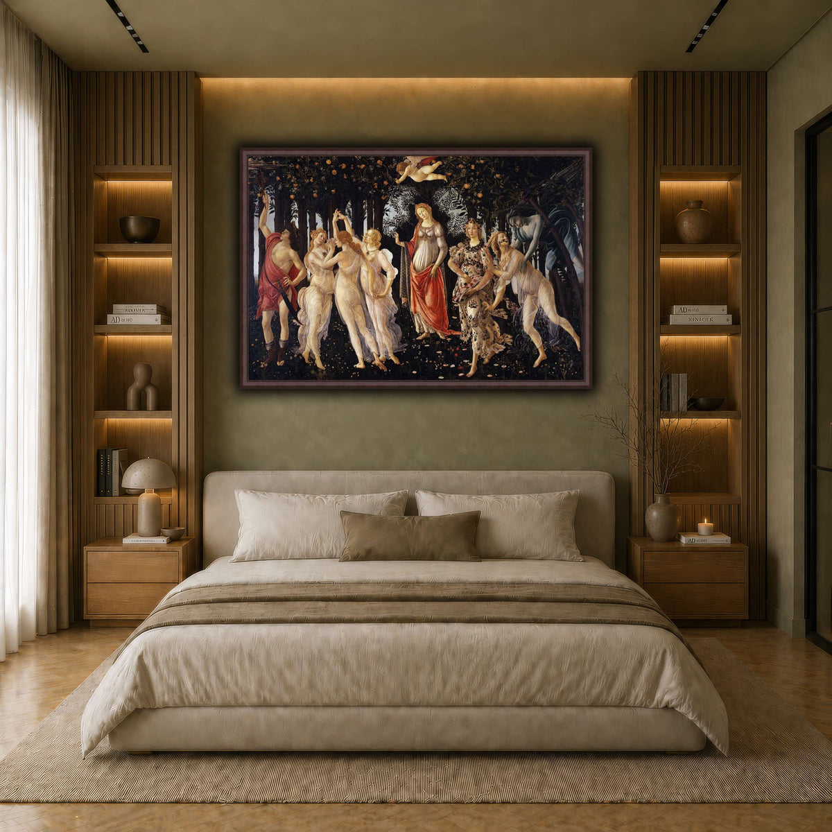 21 earth-bedroom