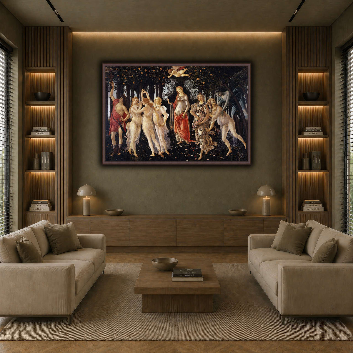 21 earth-living room