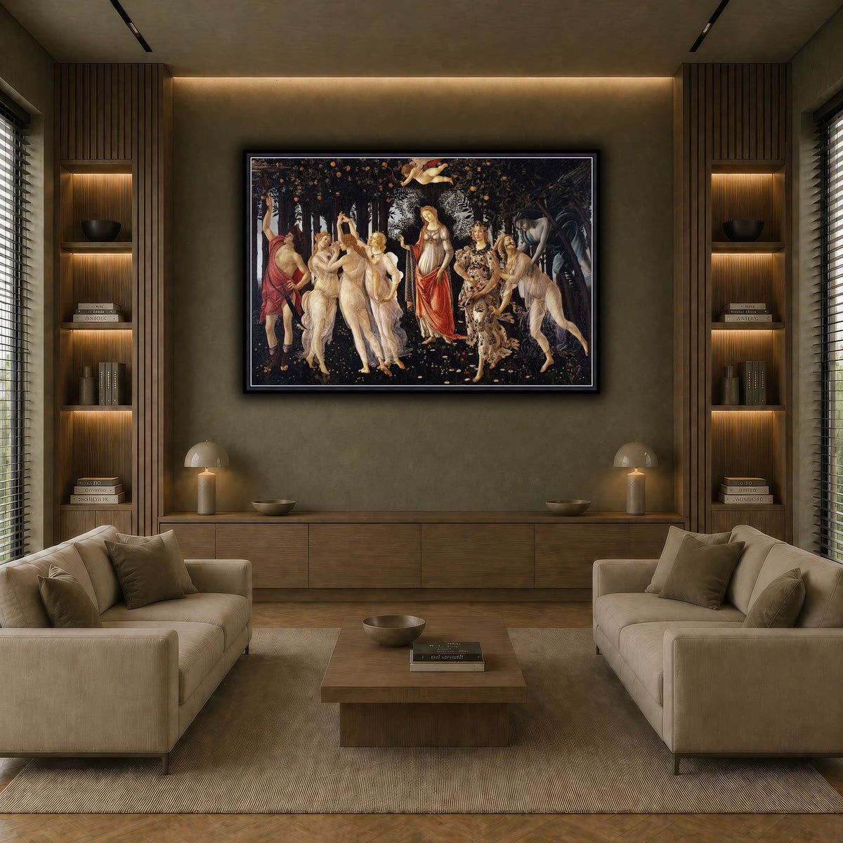 21 earth-living room