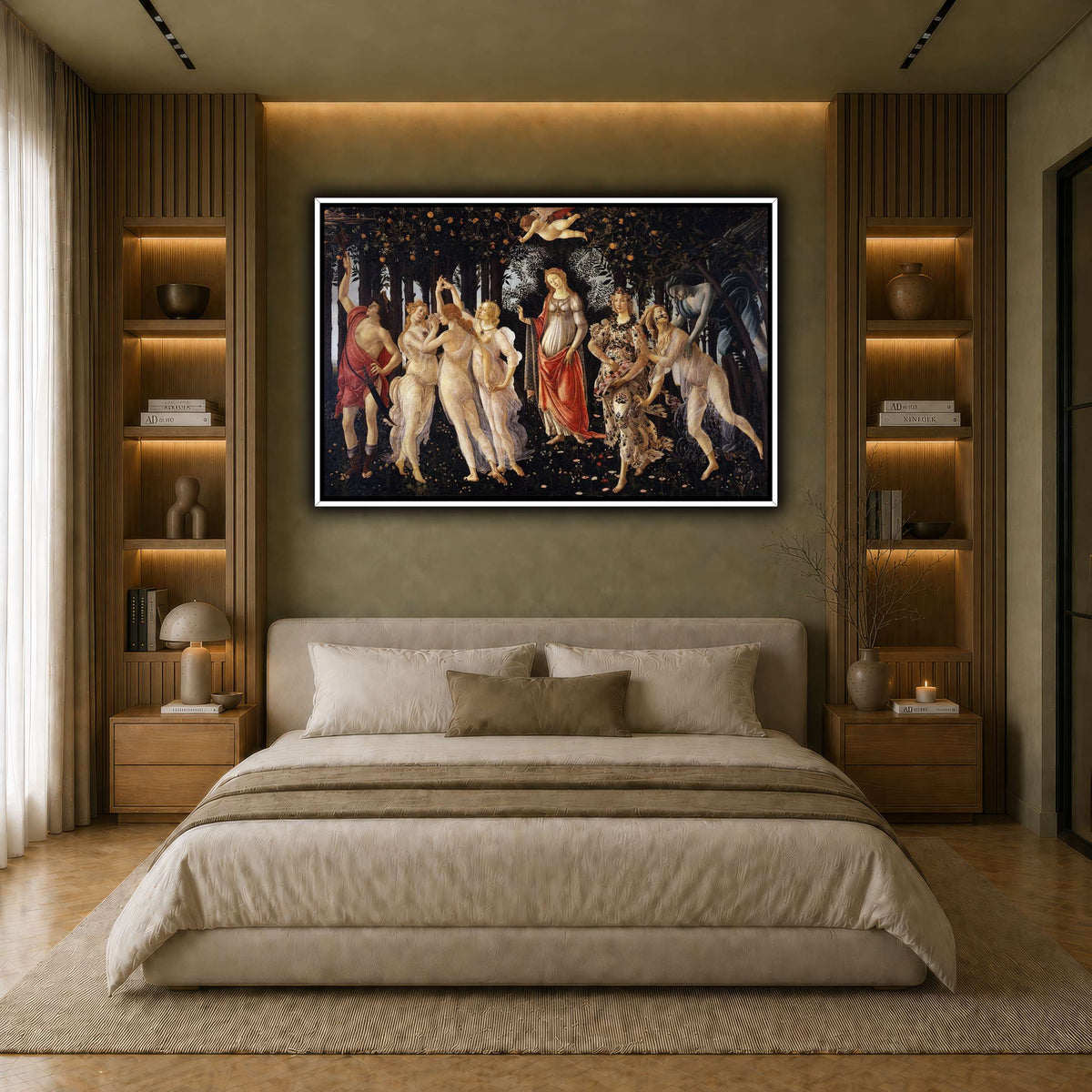 21 earth-bedroom