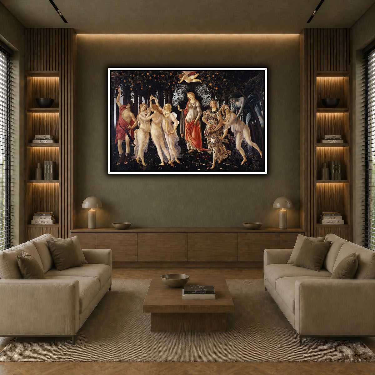 21 earth-living room