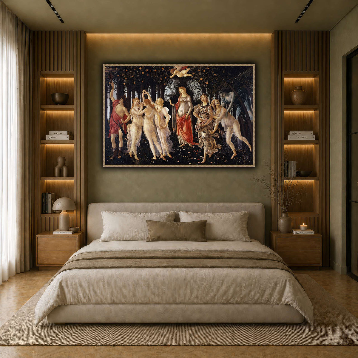 21 earth-bedroom