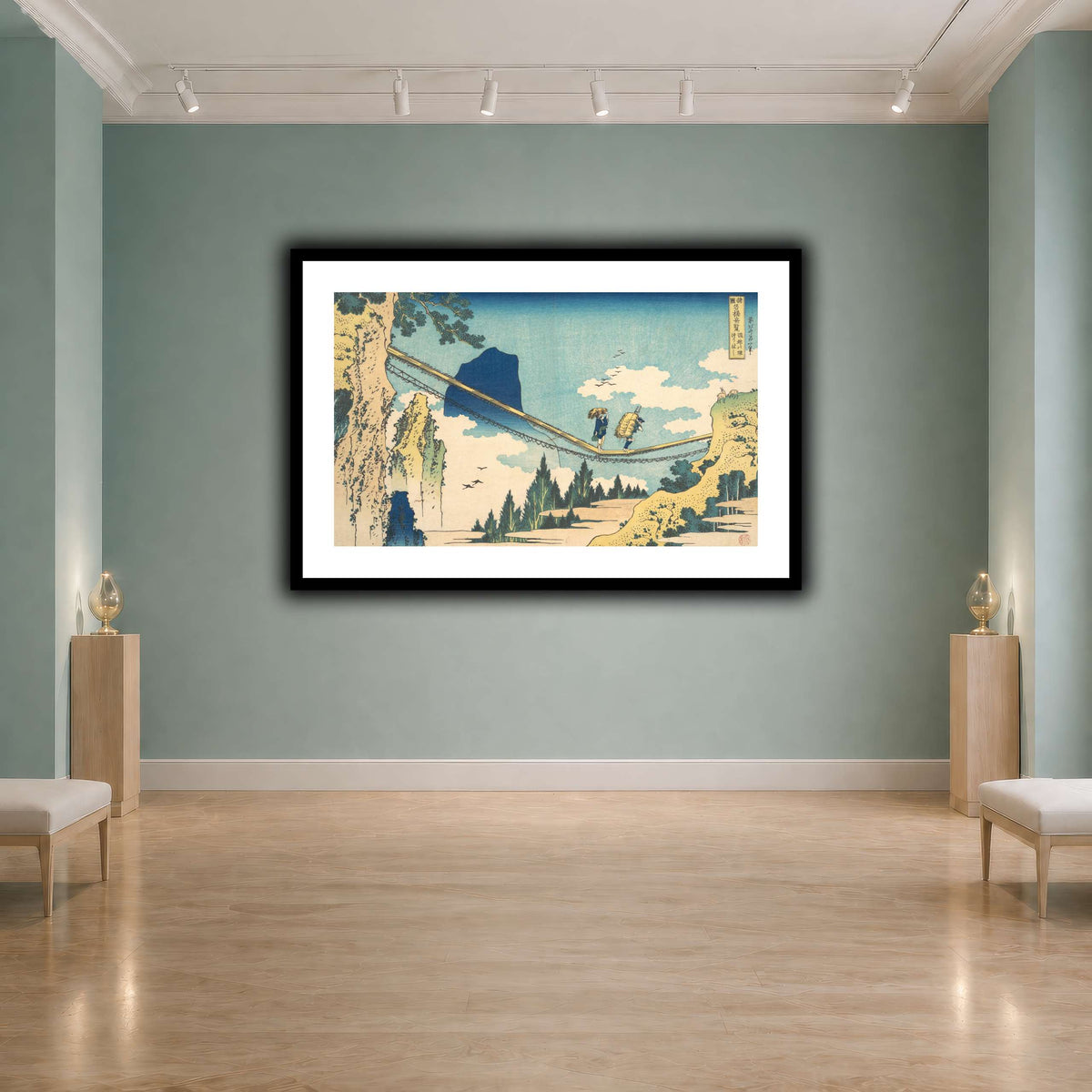 22_Katsushika Hokusai cool-agallery