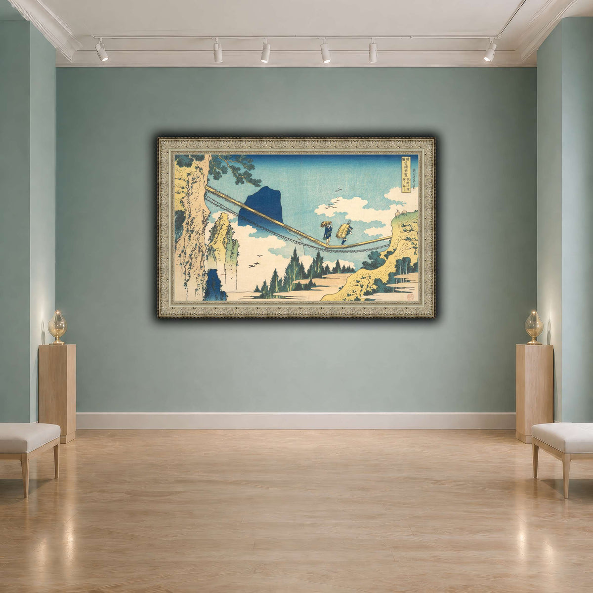 22_Katsushika Hokusai cool-agallery