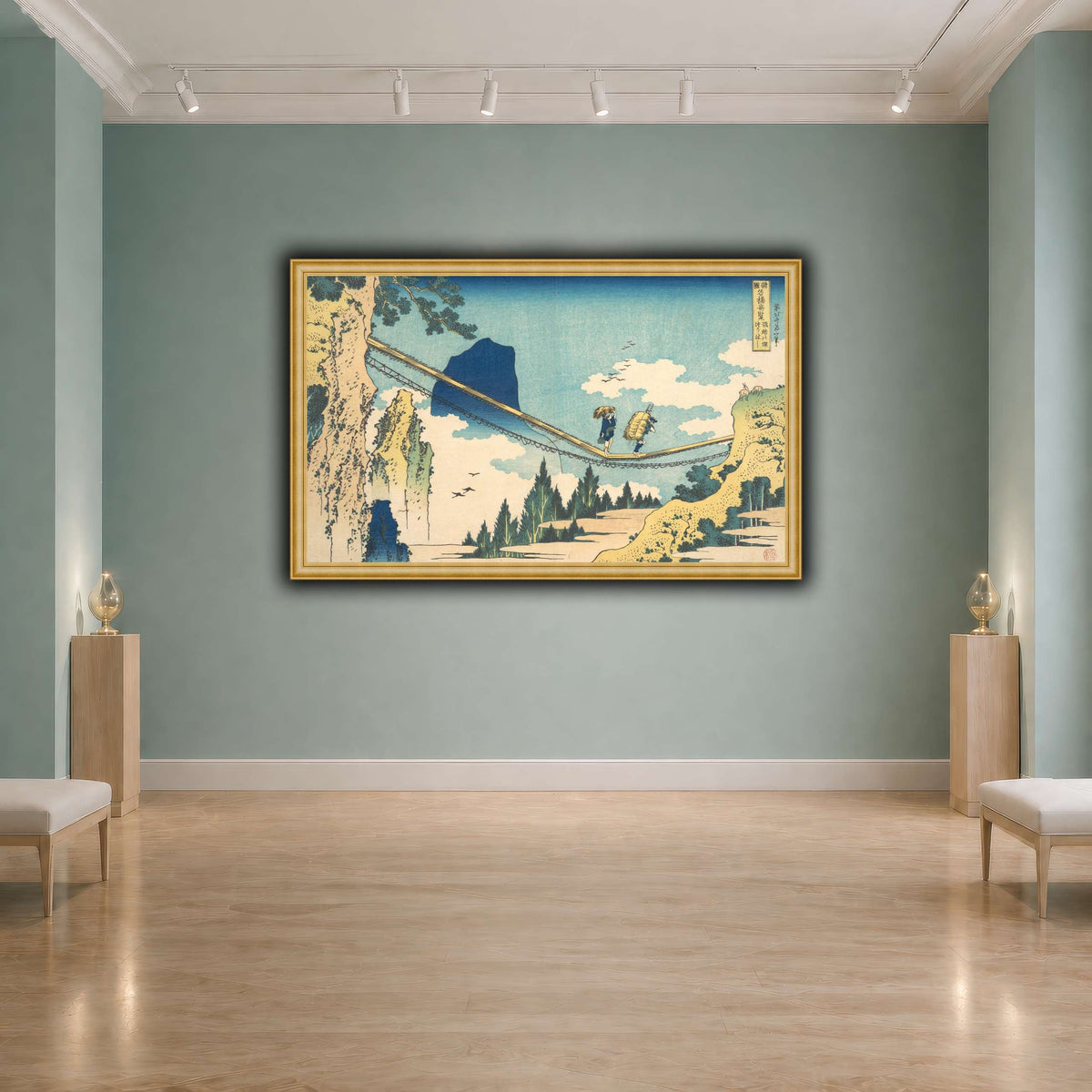 22_Katsushika Hokusai cool-agallery
