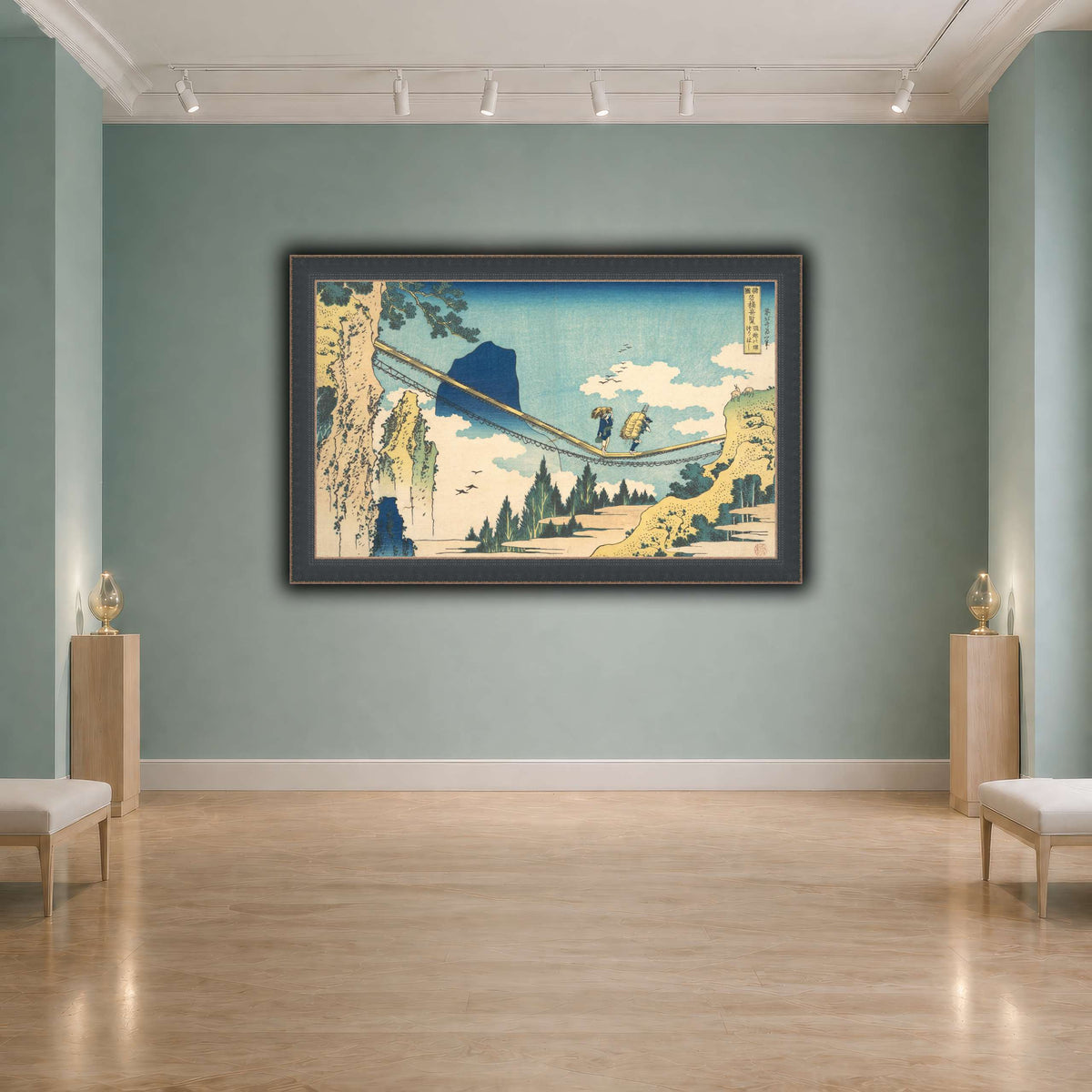 22_Katsushika Hokusai cool-agallery