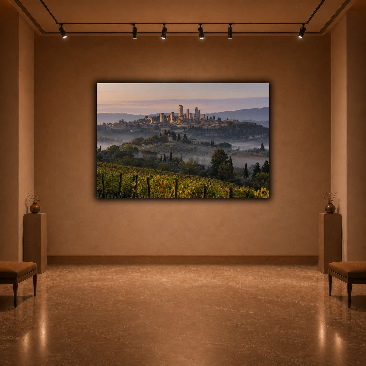22_San_Gimignano warm-agallery