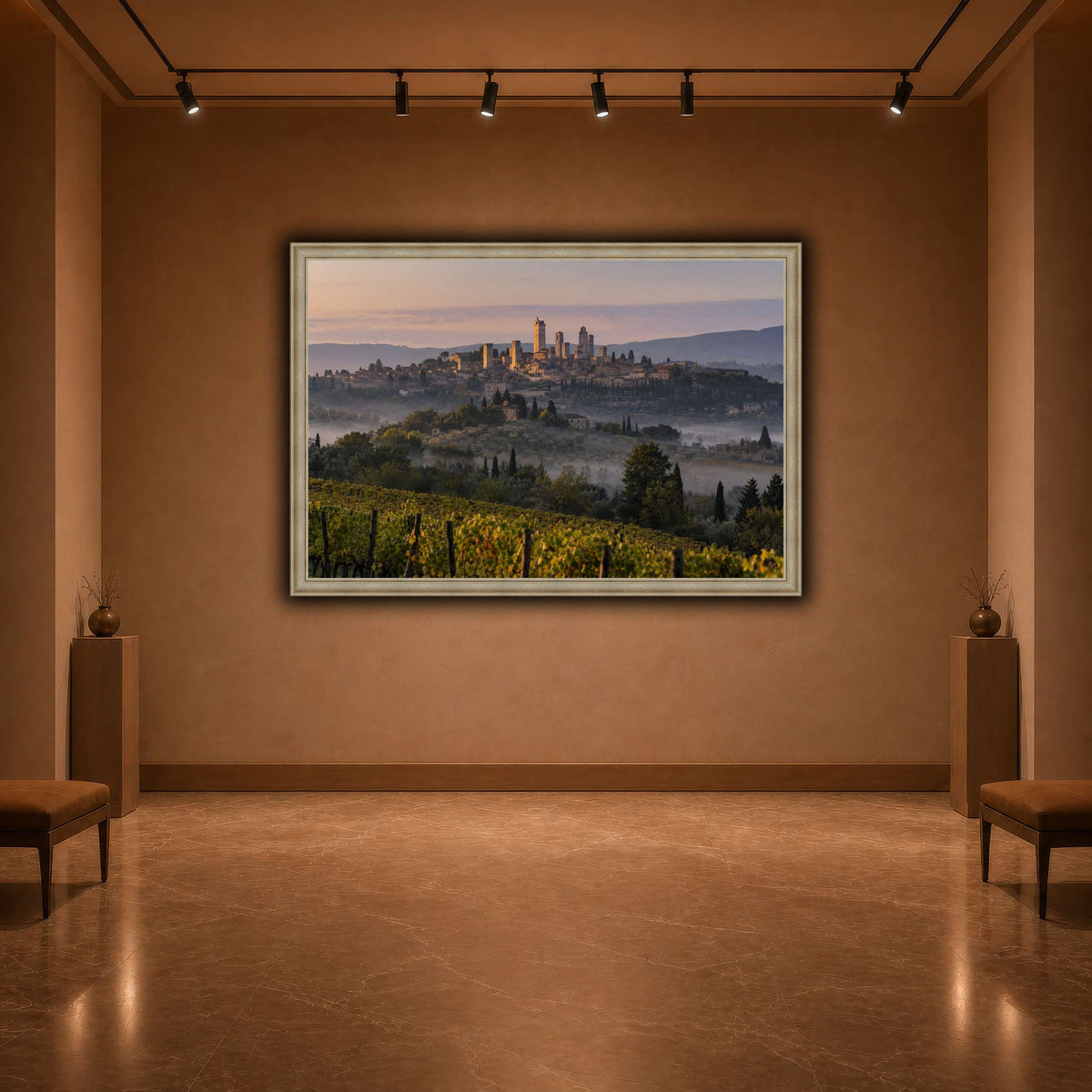 22_San_Gimignano warm-agallery