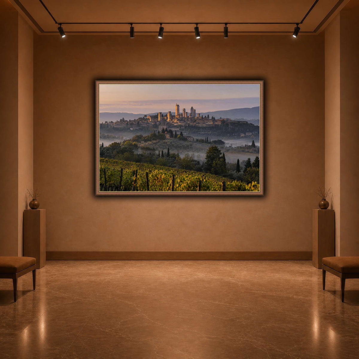 22_San_Gimignano warm-agallery