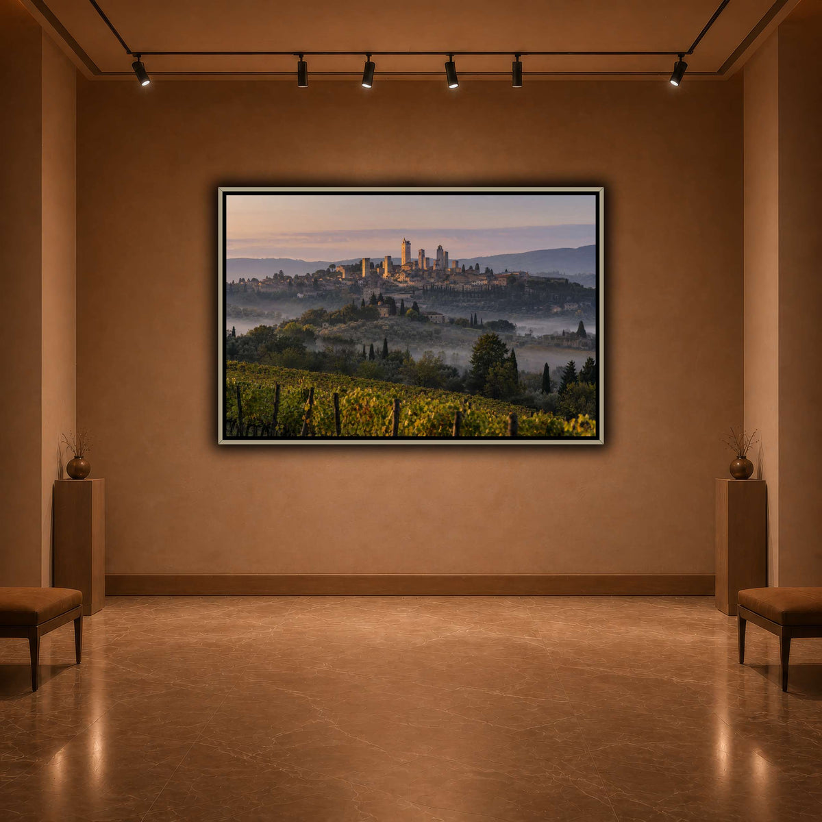 22_San_Gimignano warm-agallery