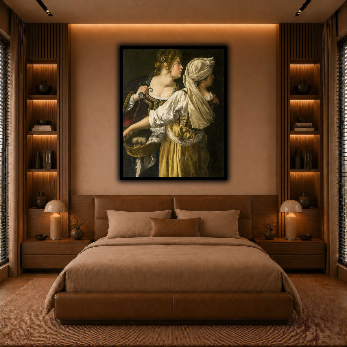 22 warm-bedroom