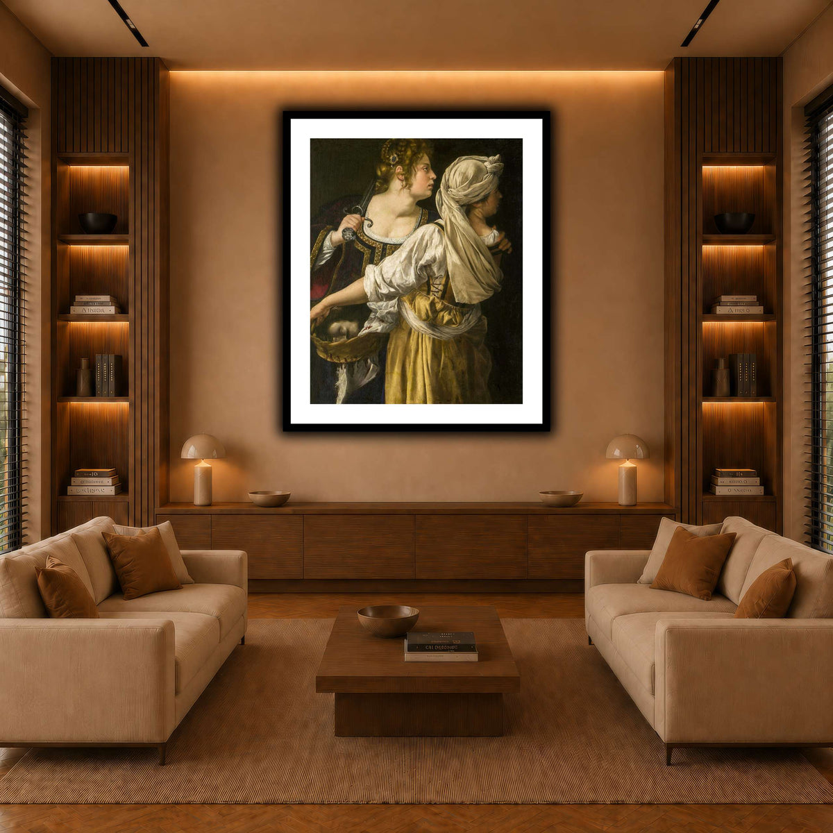 22 warm-living-room