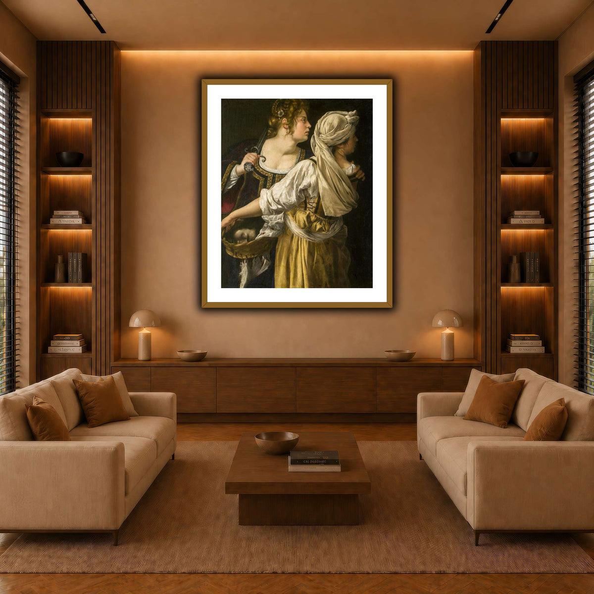 22 warm-living-room