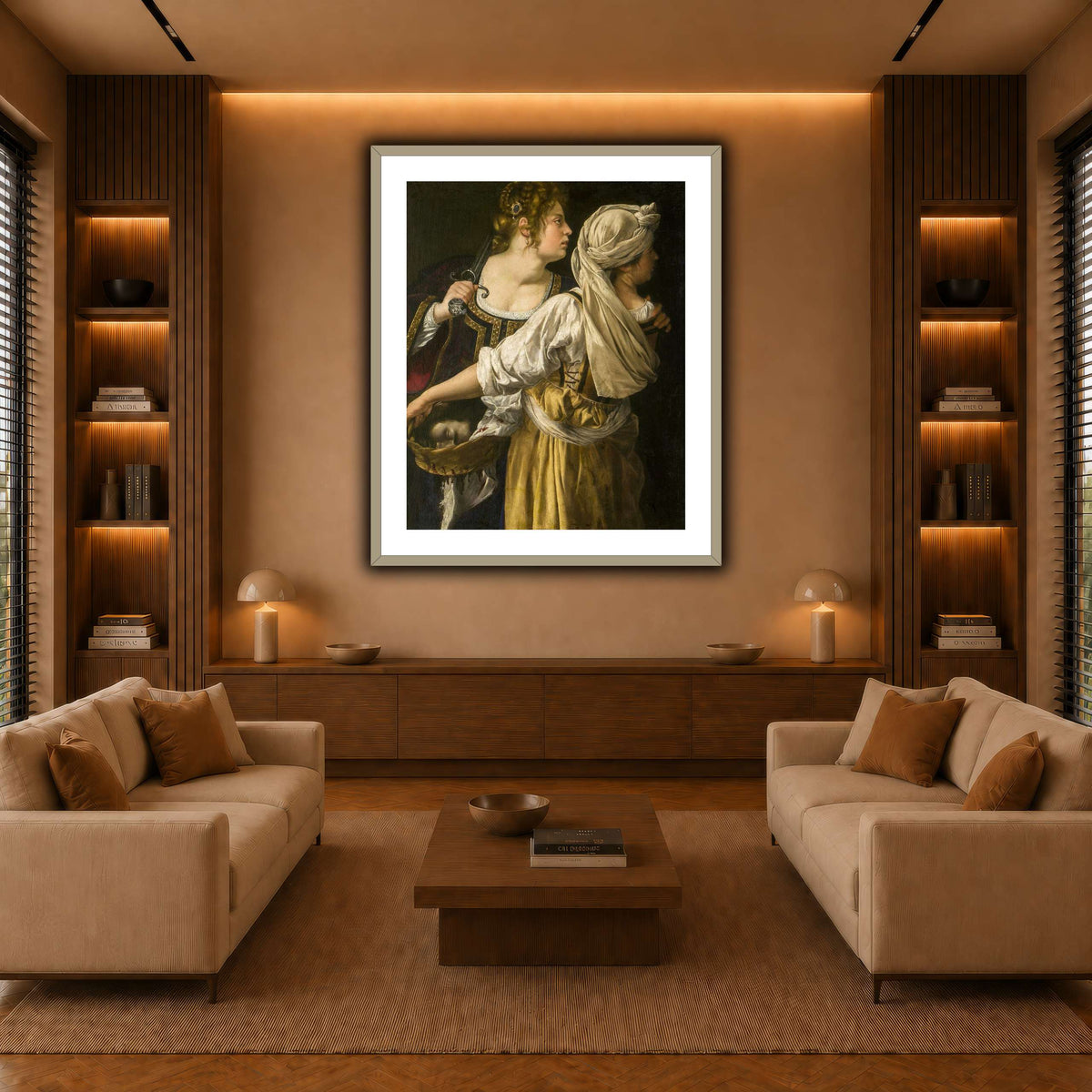 22 warm-living-room