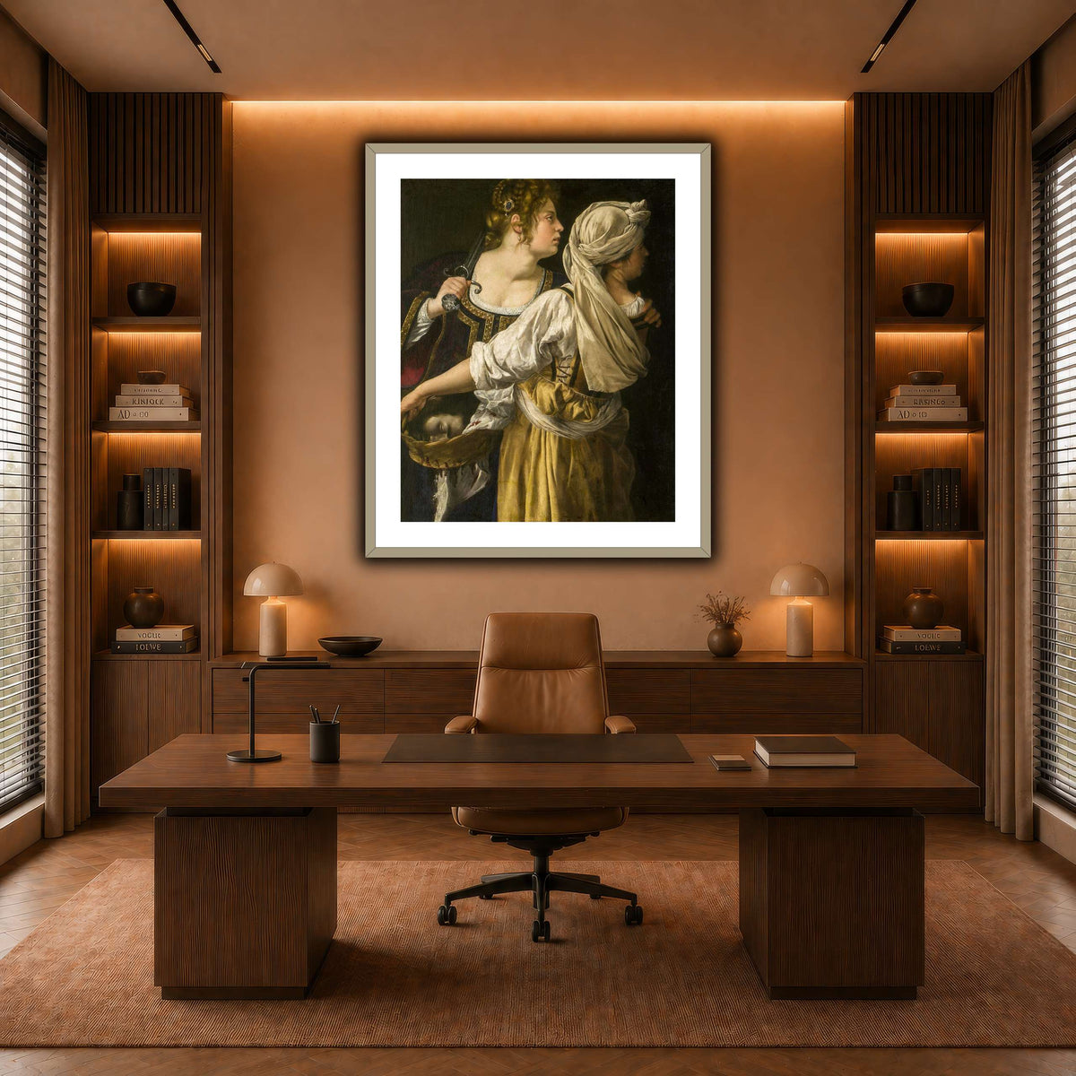 22 warm-office