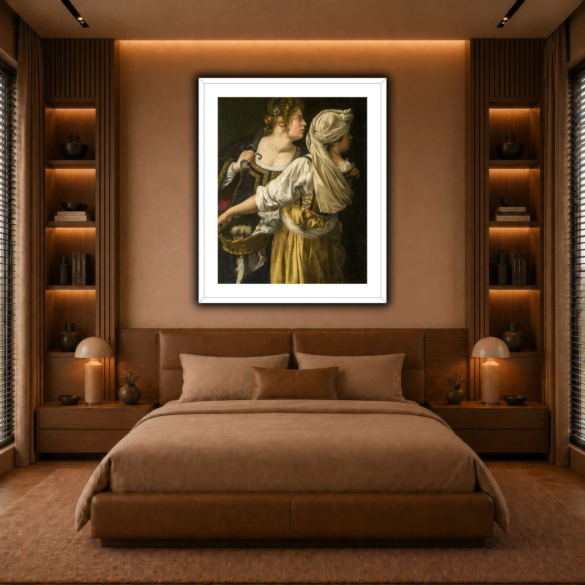 22 warm-bedroom