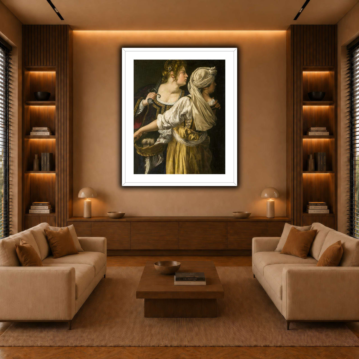 22 warm-living-room