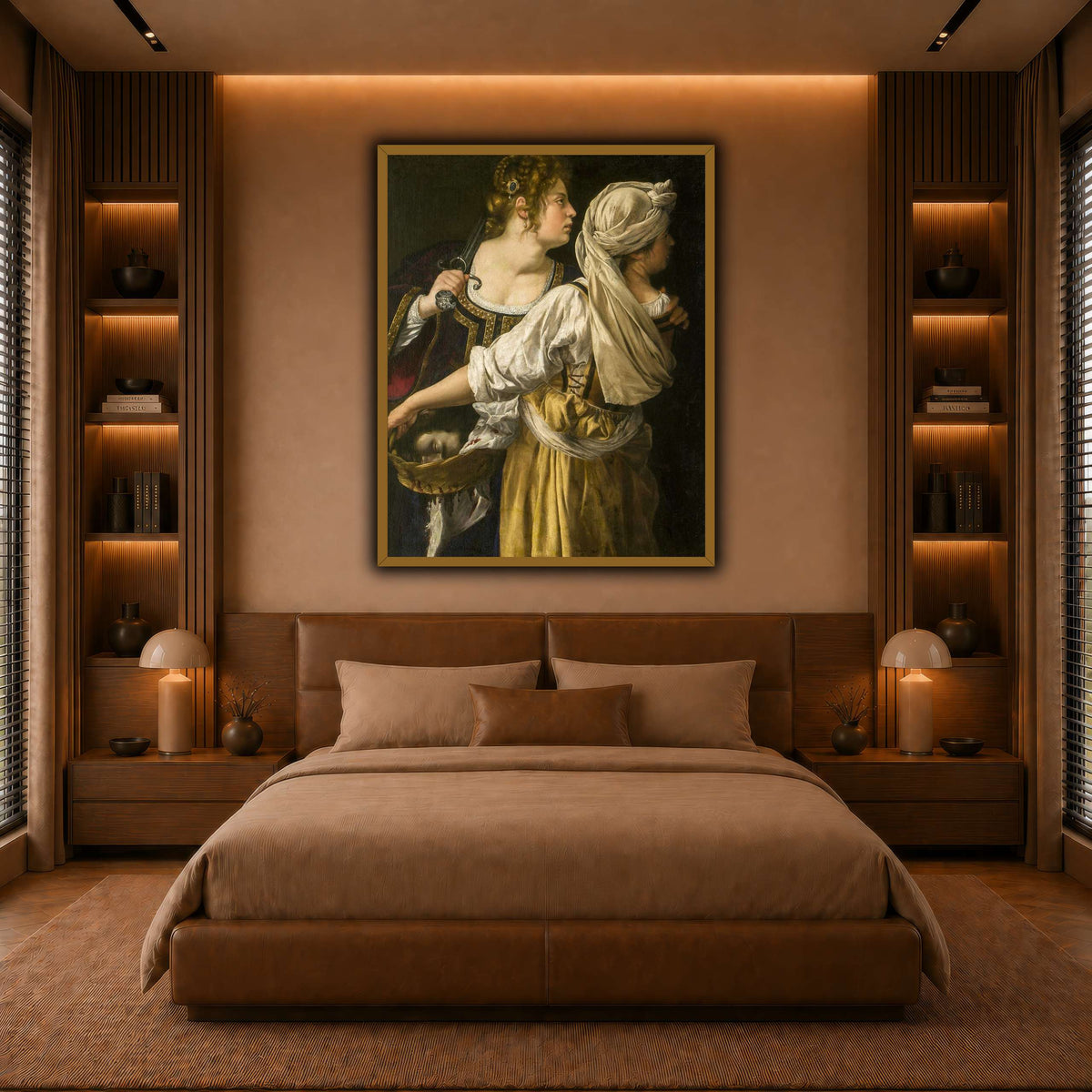 22 warm-bedroom