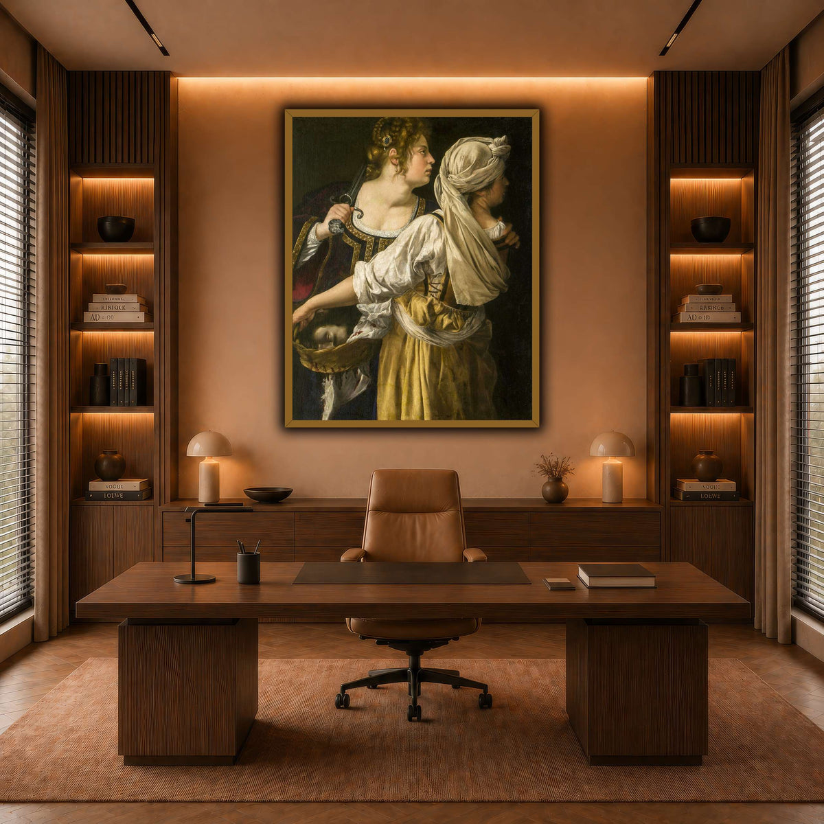 22 warm-office