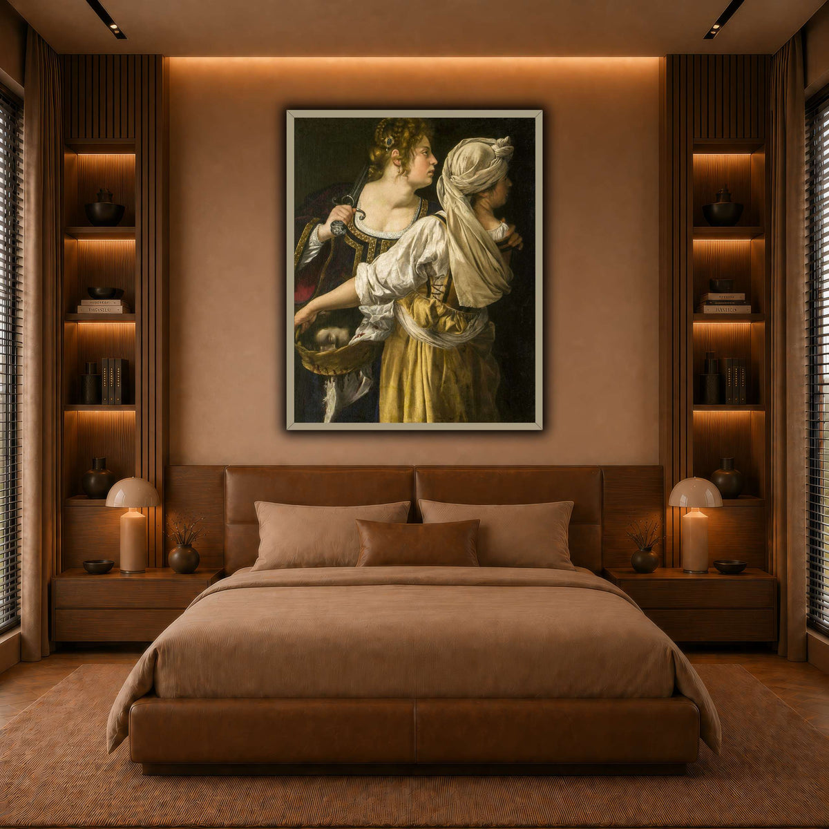 22 warm-bedroom