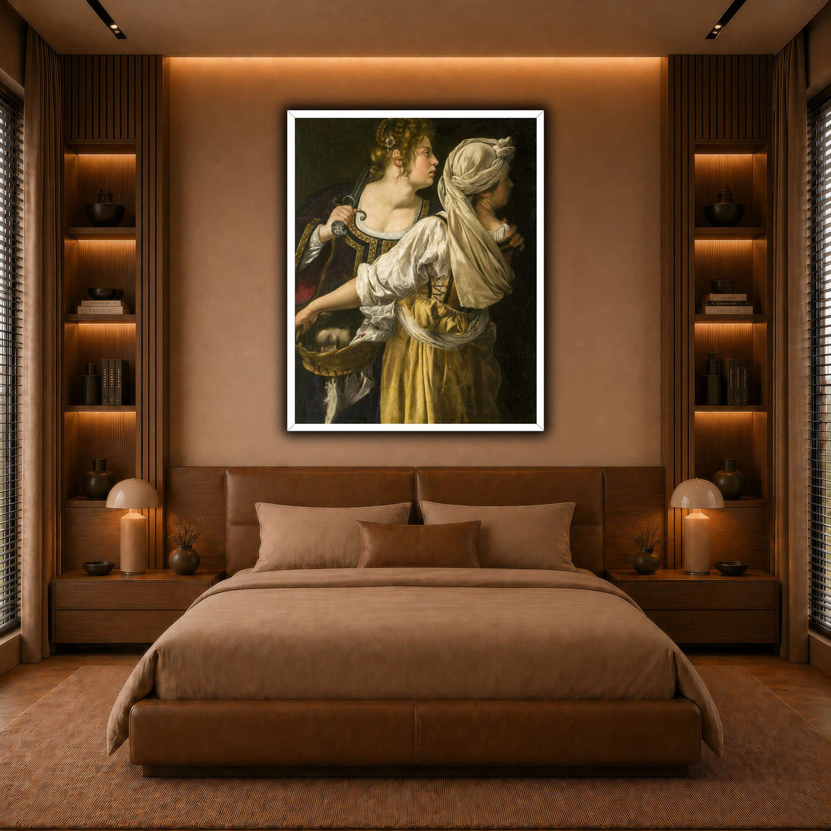 22 warm-bedroom