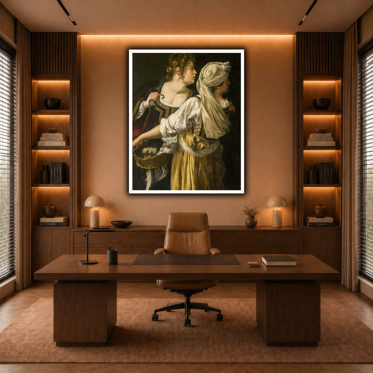 22 warm-office