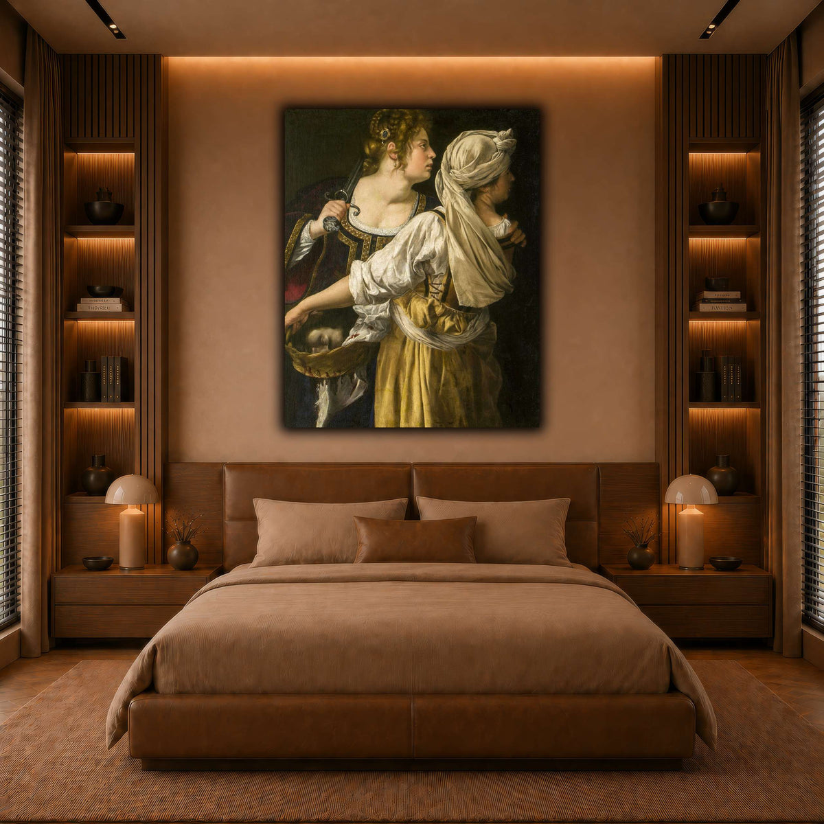 22 warm-bedroom