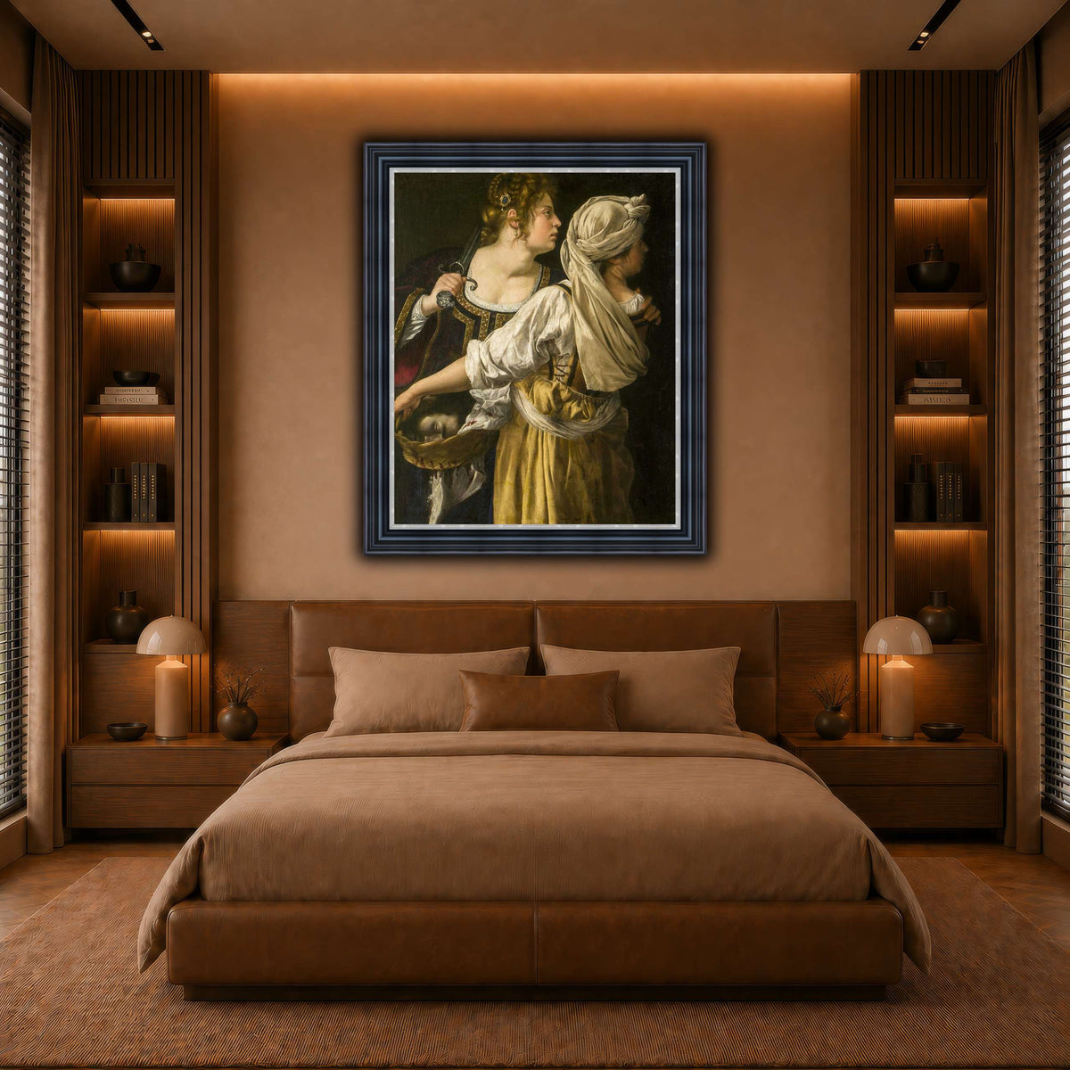 22 warm-bedroom